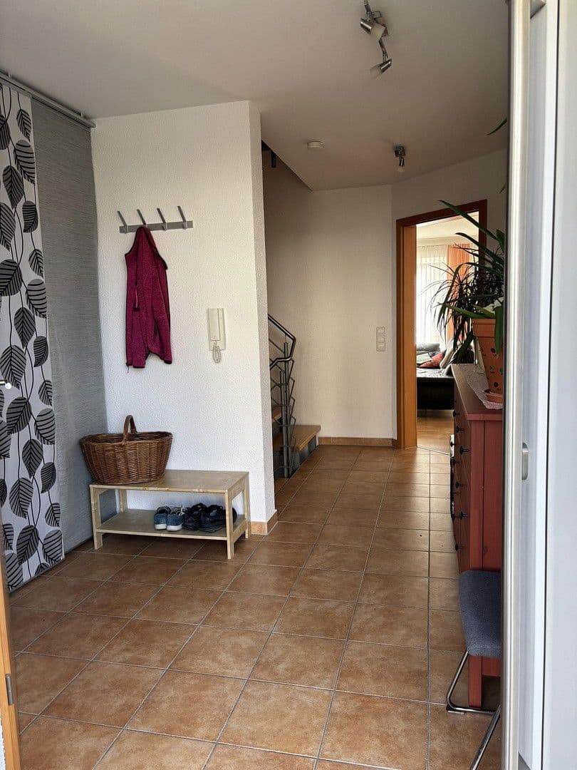 Prodej domu 158 m², pozemek 250 m², Filderstadt, Bádensko-Württembersko Prodej domu 158 m², pozemek 250 m², Filderstadt, Bádensko-Württembersko