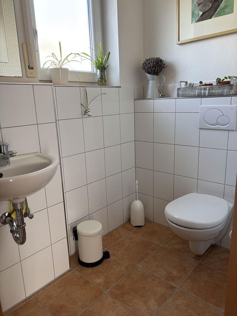 Prodej domu 158 m², pozemek 250 m², Filderstadt, Bádensko-Württembersko Prodej domu 158 m², pozemek 250 m², Filderstadt, Bádensko-Württembersko