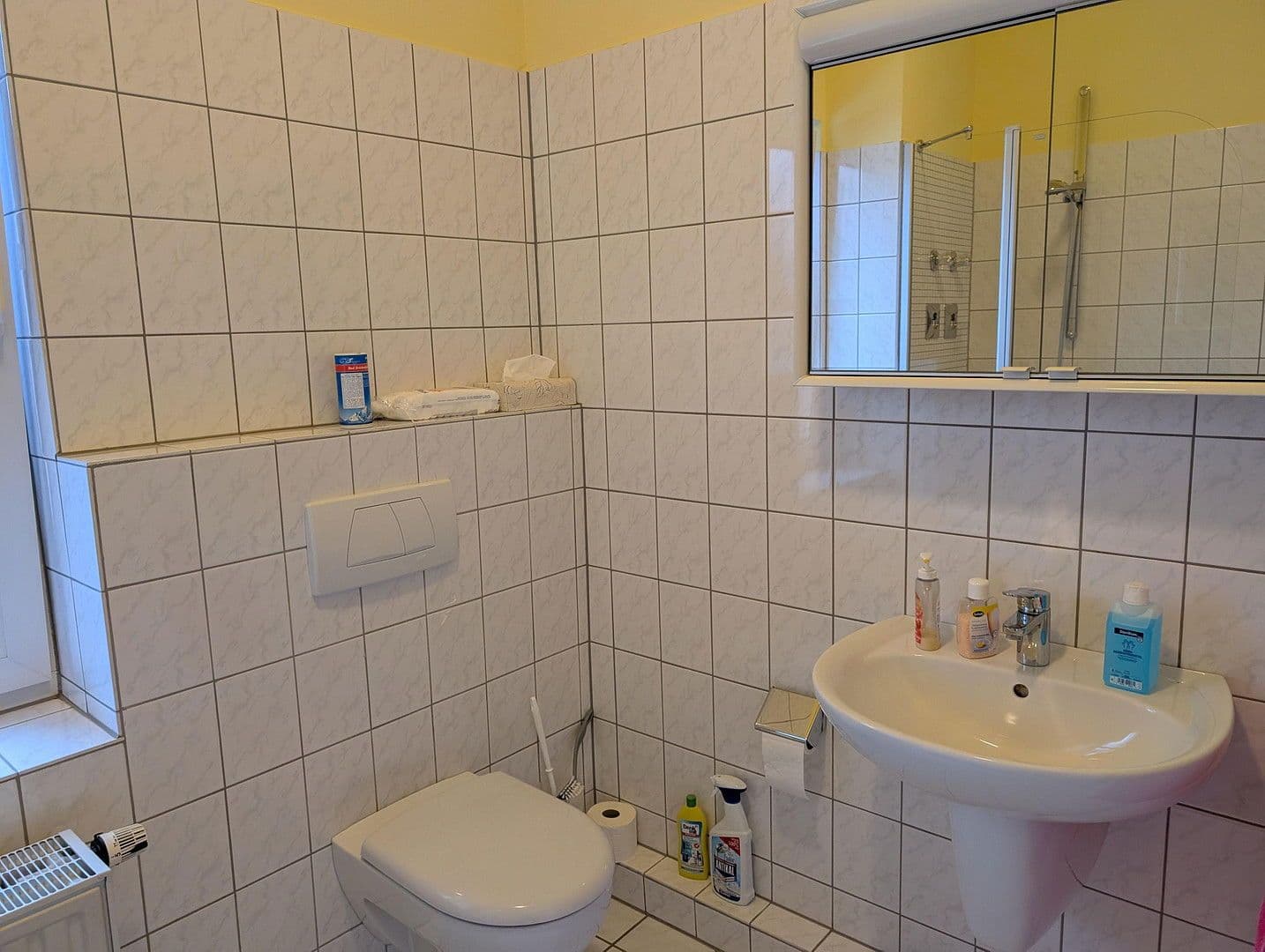 Prodej bytu 3+1 104 m², Hauptstraße 11 D, Bad Honnef, Severní Porýní-Vestfálsko Prodej bytu 3+1 104 m², Hauptstraße 11 D, Bad Honnef, Severní Porýní-Vestfálsko