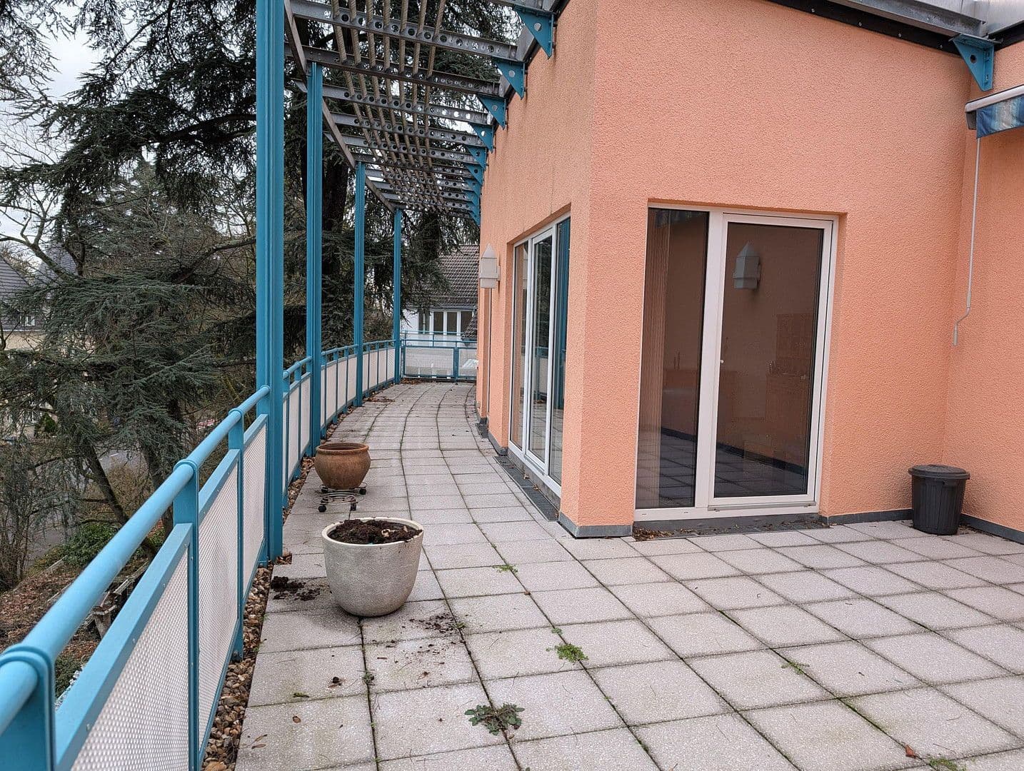 Prodej bytu 3+1 104 m², Hauptstraße 11 D, Bad Honnef, Severní Porýní-Vestfálsko Prodej bytu 3+1 104 m², Hauptstraße 11 D, Bad Honnef, Severní Porýní-Vestfálsko