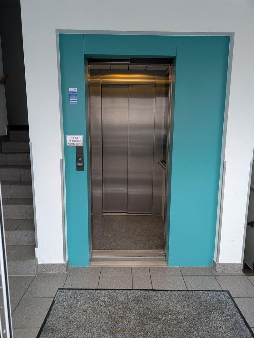 Prodej bytu 3+1 104 m², Hauptstraße 11 D, Bad Honnef, Severní Porýní-Vestfálsko Prodej bytu 3+1 104 m², Hauptstraße 11 D, Bad Honnef, Severní Porýní-Vestfálsko