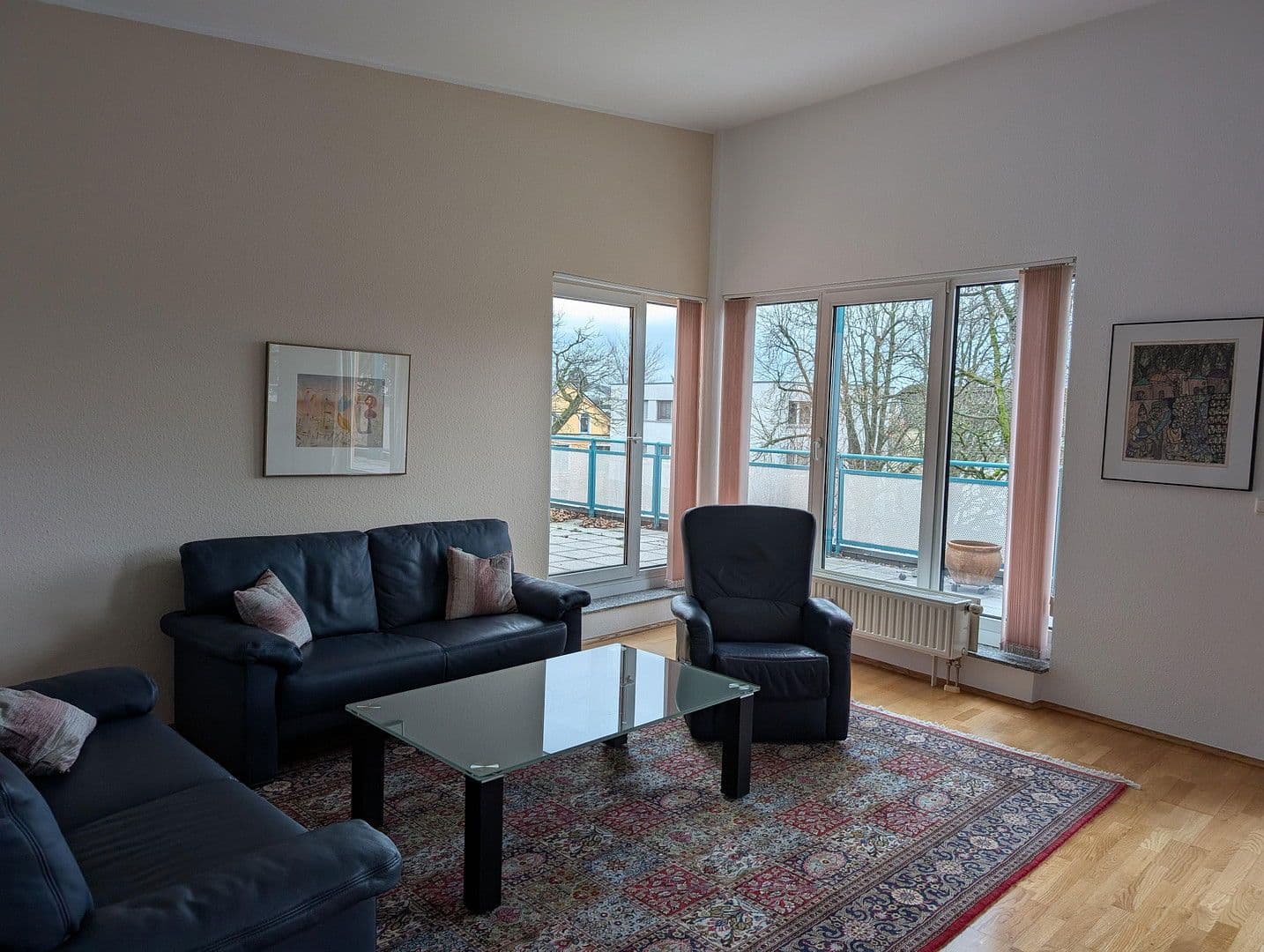 Prodej bytu 3+1 104 m², Hauptstraße 11 D, Bad Honnef, Severní Porýní-Vestfálsko Prodej bytu 3+1 104 m², Hauptstraße 11 D, Bad Honnef, Severní Porýní-Vestfálsko