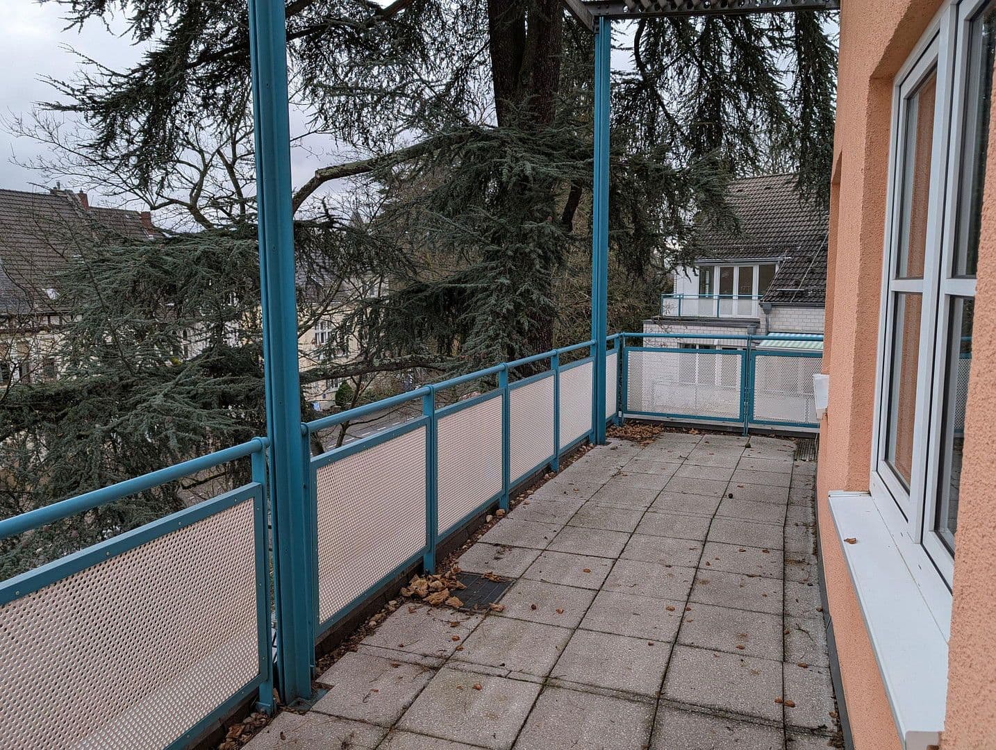 Prodej bytu 3+1 104 m², Hauptstraße 11 D, Bad Honnef, Severní Porýní-Vestfálsko Prodej bytu 3+1 104 m², Hauptstraße 11 D, Bad Honnef, Severní Porýní-Vestfálsko