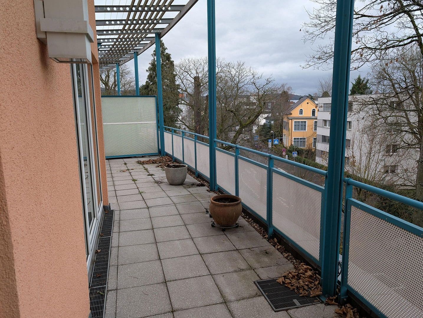 Prodej bytu 3+1 104 m², Hauptstraße 11 D, Bad Honnef, Severní Porýní-Vestfálsko Prodej bytu 3+1 104 m², Hauptstraße 11 D, Bad Honnef, Severní Porýní-Vestfálsko