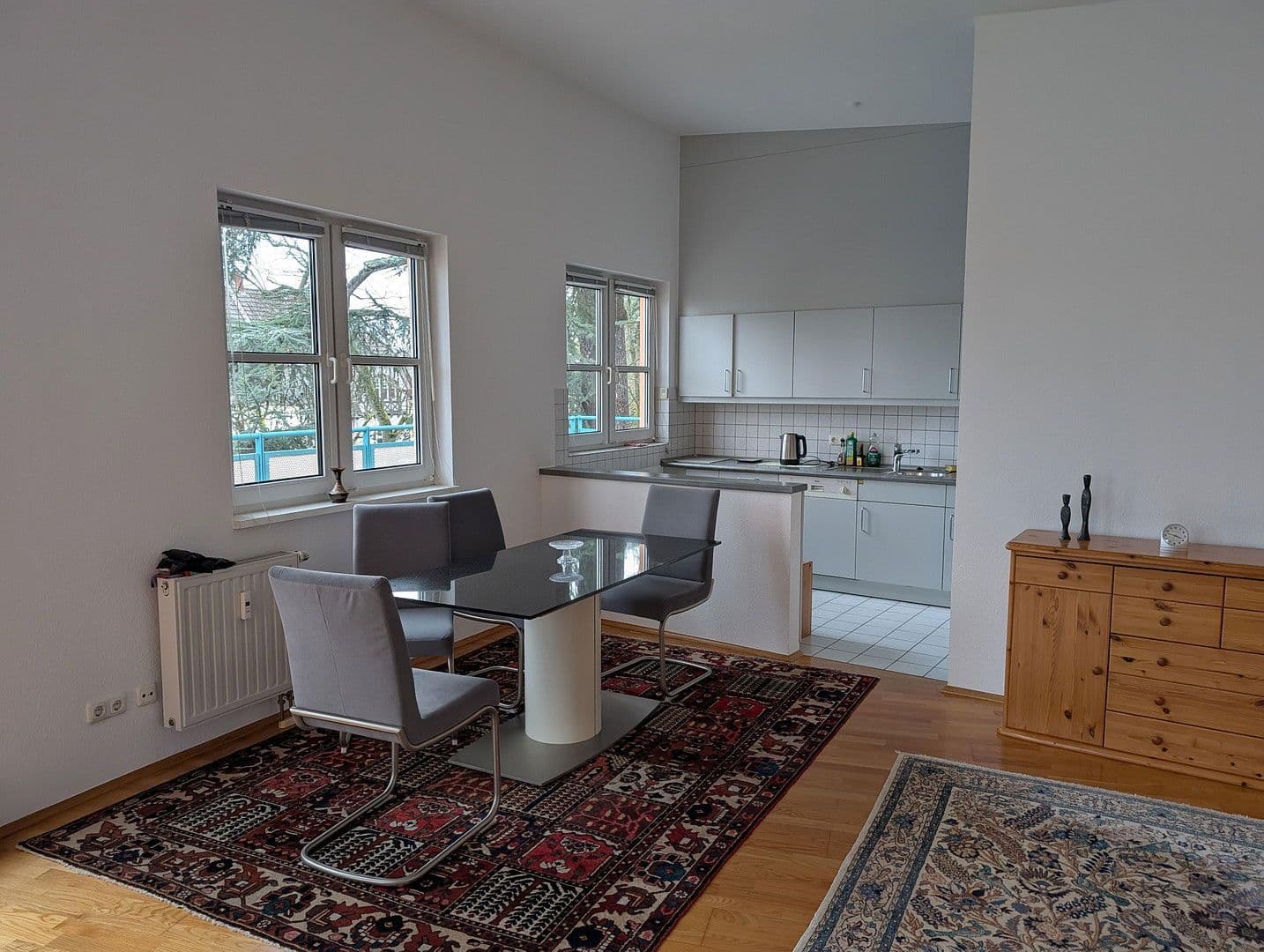 Prodej bytu 3+1 104 m², Hauptstraße 11 D, Bad Honnef, Severní Porýní-Vestfálsko Prodej bytu 3+1 104 m², Hauptstraße 11 D, Bad Honnef, Severní Porýní-Vestfálsko