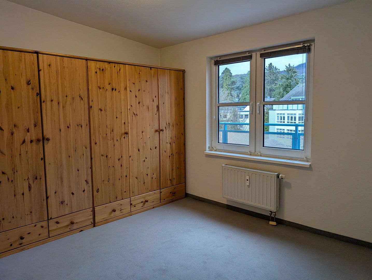 Prodej bytu 3+1 104 m², Hauptstraße 11 D, Bad Honnef, Severní Porýní-Vestfálsko Prodej bytu 3+1 104 m², Hauptstraße 11 D, Bad Honnef, Severní Porýní-Vestfálsko