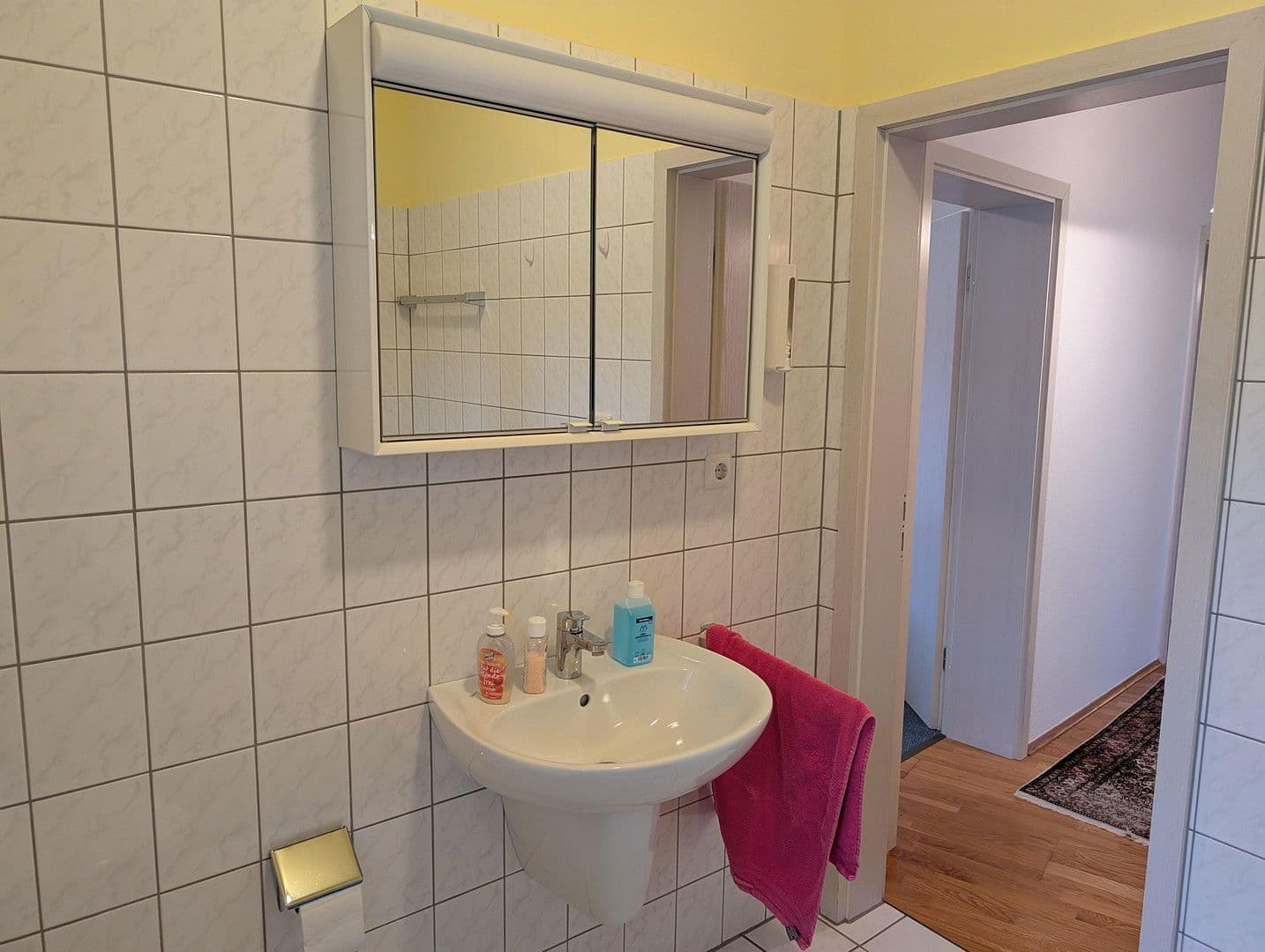 Prodej bytu 3+1 104 m², Hauptstraße 11 D, Bad Honnef, Severní Porýní-Vestfálsko Prodej bytu 3+1 104 m², Hauptstraße 11 D, Bad Honnef, Severní Porýní-Vestfálsko