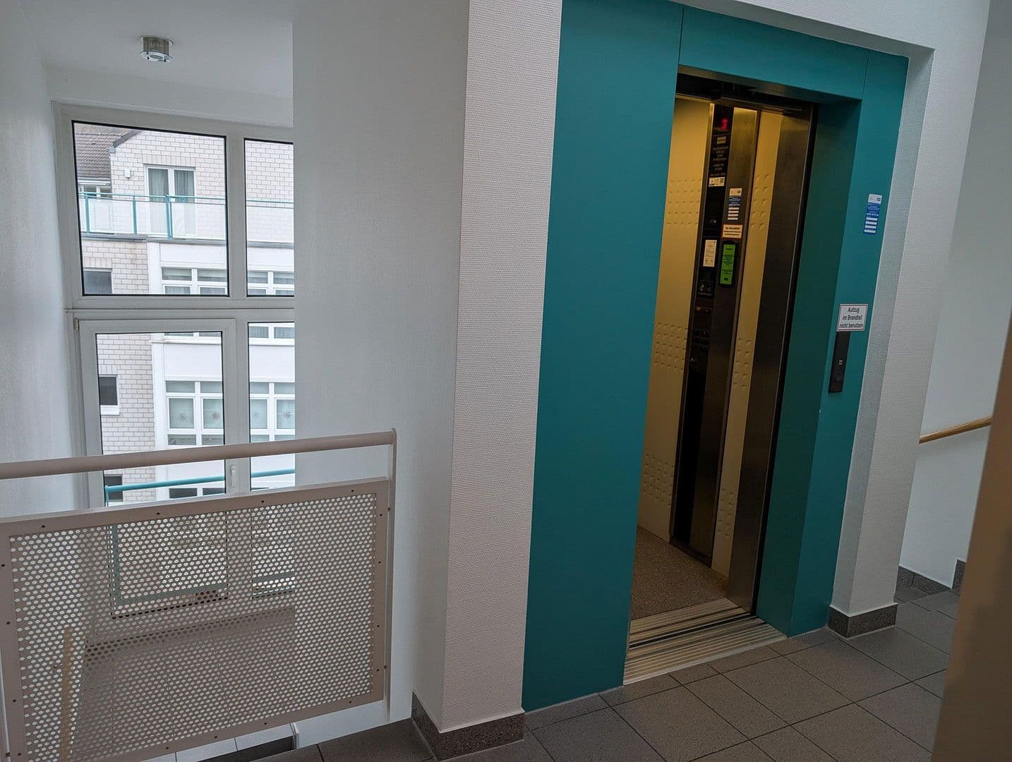 Prodej bytu 3+1 104 m², Hauptstraße 11 D, Bad Honnef, Severní Porýní-Vestfálsko Prodej bytu 3+1 104 m², Hauptstraße 11 D, Bad Honnef, Severní Porýní-Vestfálsko