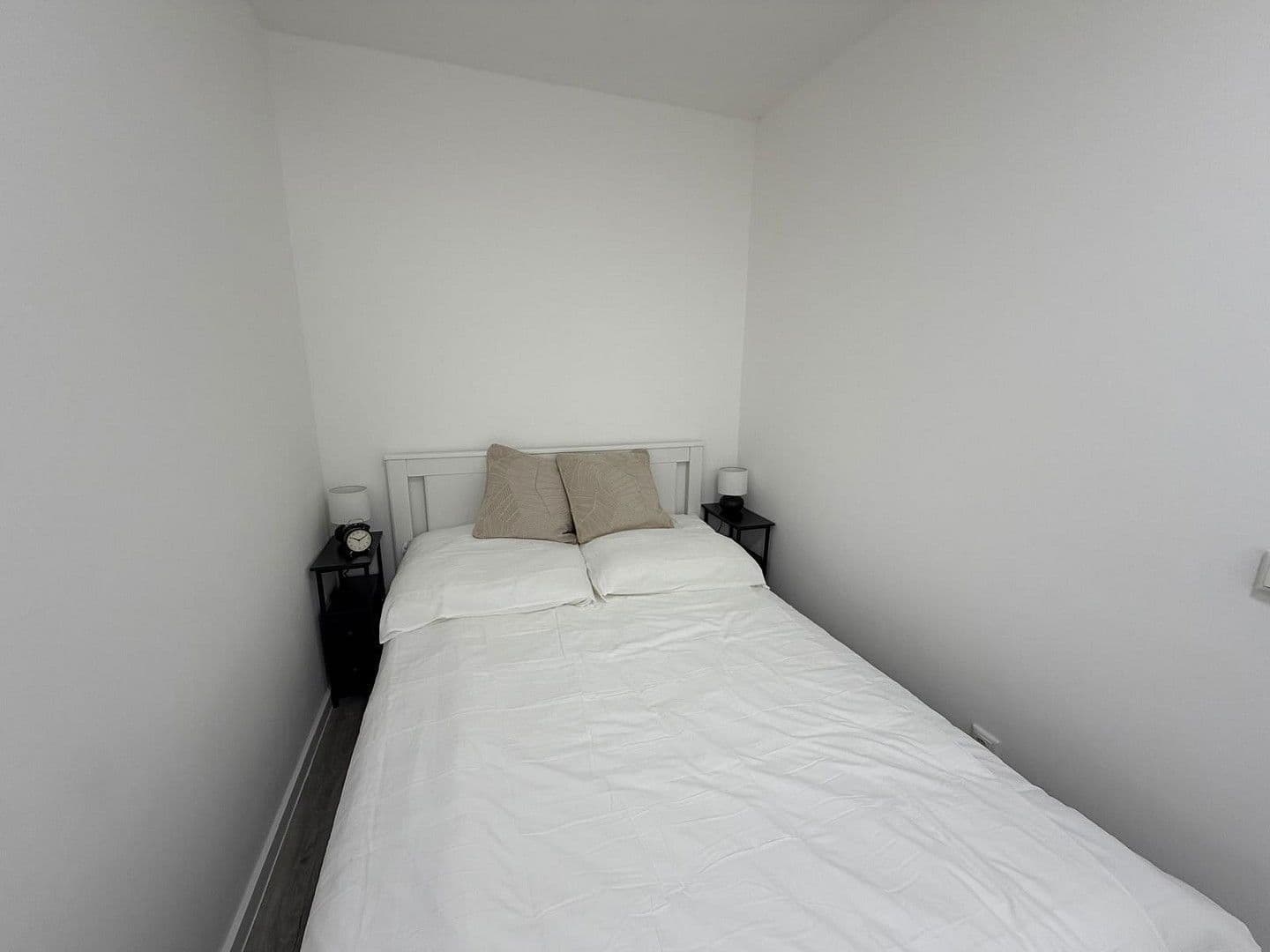 Pronájem bytu 2+1 55 m², St. Johann 6, Erlangen, Bavorsko Pronájem bytu 2+1 55 m², St. Johann 6, Erlangen, Bavorsko