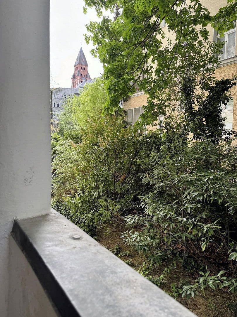 Pronájem bytu 2+1 54 m², Berlin, Berlín Pronájem bytu 2+1 54 m², Berlin, Berlín