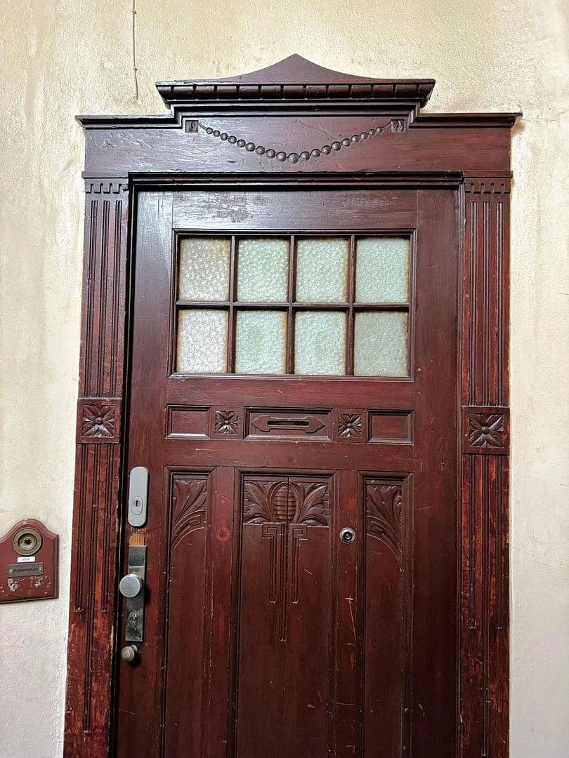 Pronájem bytu 2+1 54 m², Berlin, Berlín Pronájem bytu 2+1 54 m², Berlin, Berlín