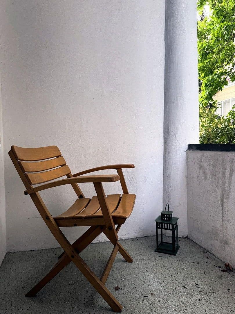 Pronájem bytu 2+1 54 m², Berlin, Berlín Pronájem bytu 2+1 54 m², Berlin, Berlín