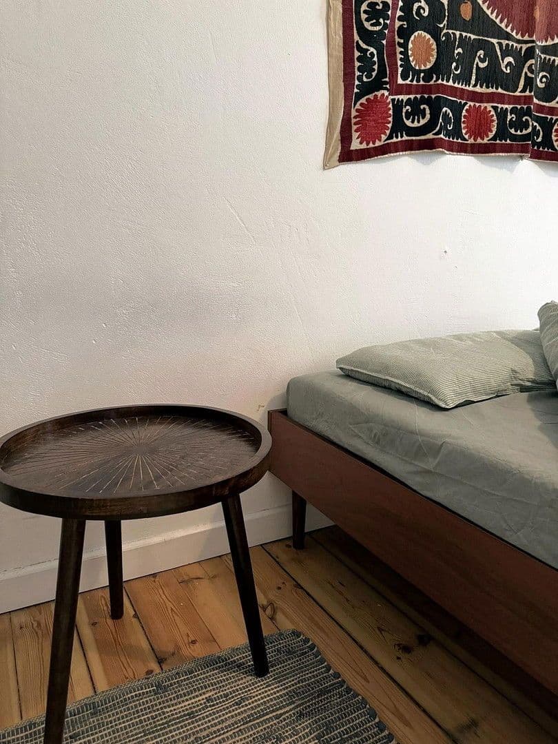 Pronájem bytu 2+1 54 m², Berlin, Berlín Pronájem bytu 2+1 54 m², Berlin, Berlín