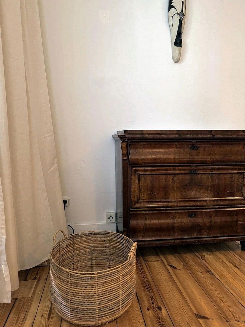 Pronájem bytu 2+1 54 m², Berlin, Berlín Pronájem bytu 2+1 54 m², Berlin, Berlín