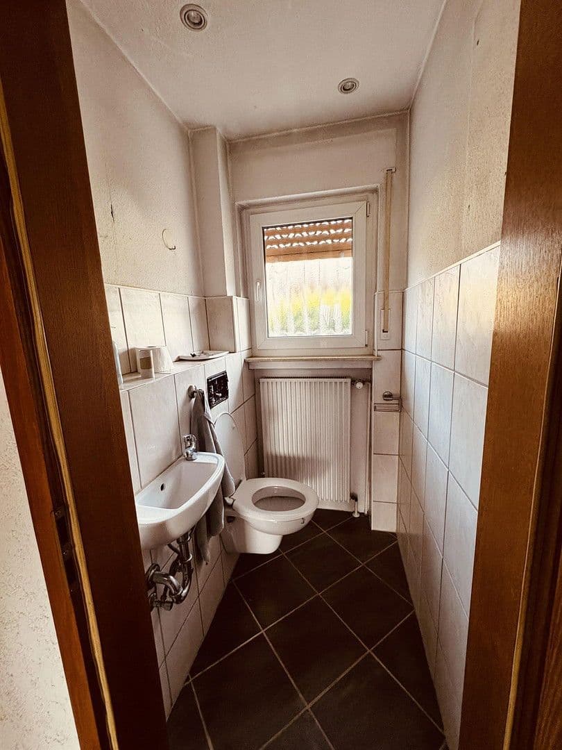 Prodej domu 178 m², pozemek 796 m², Büdingen, Hessen Prodej domu 178 m², pozemek 796 m², Büdingen, Hessen