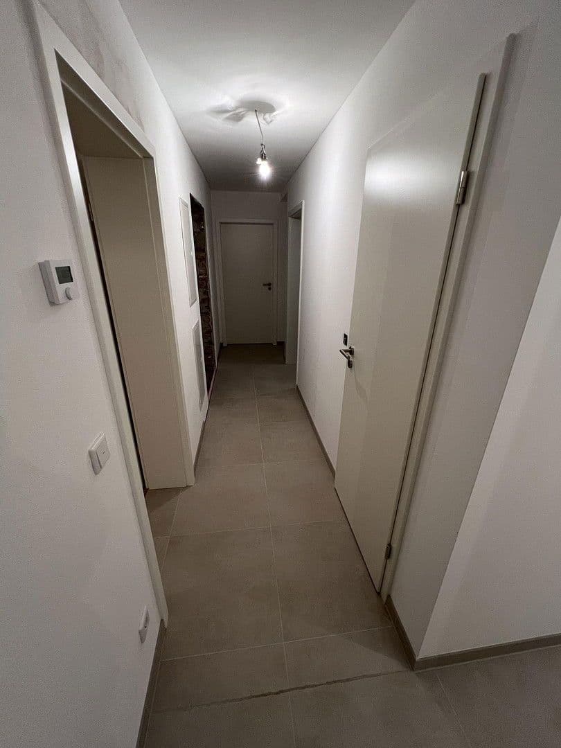 Pronájem bytu 4+1 92 m², Ammerndorf, Bavorsko Pronájem bytu 4+1 92 m², Ammerndorf, Bavorsko