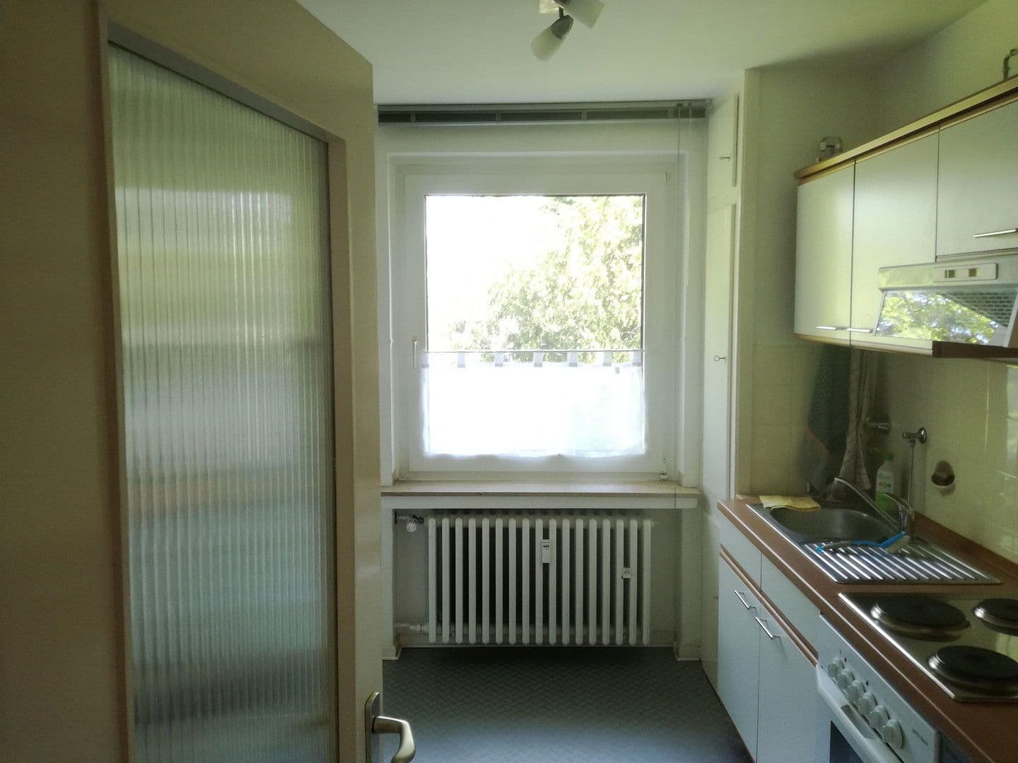 Prodej bytu 3+1 74 m², Düsseldorf, Severní Porýní-Vestfálsko Prodej bytu 3+1 74 m², Düsseldorf, Severní Porýní-Vestfálsko