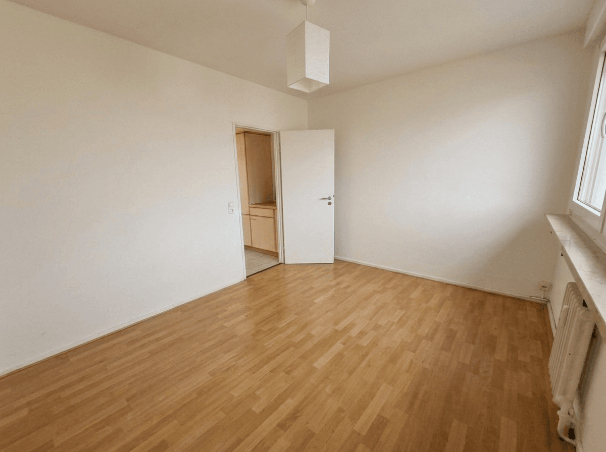 Prodej bytu 4+1 88 m², Bartningstr. 10, Darmstadt-Kranichstein, Hessen Prodej bytu 4+1 88 m², Bartningstr. 10, Darmstadt-Kranichstein, Hessen