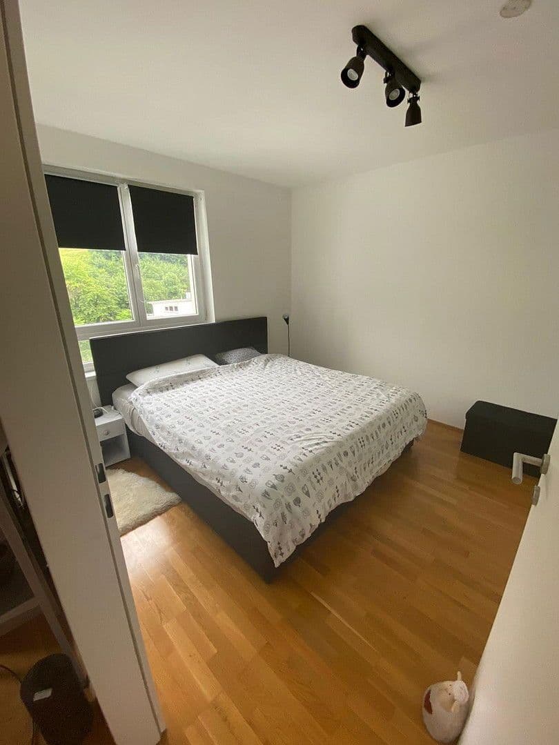 Pronájem bytu 2+kk 50 m², Haller Straße 77, Innsbruck, Tyrolsko Pronájem bytu 2+kk 50 m², Haller Straße 77, Innsbruck, Tyrolsko