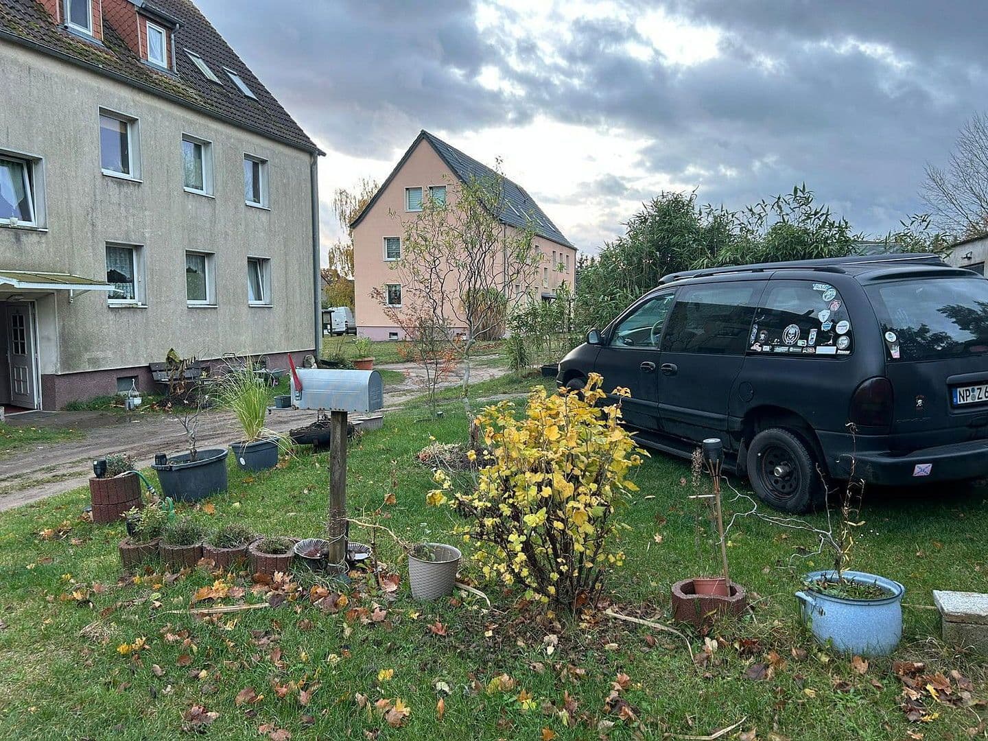 Prodej domu 3.286 m², pozemek 3.286 m², Dorfstr. 90, Fehrbellin, Braniborsko Prodej domu 3.286 m², pozemek 3.286 m², Dorfstr. 90, Fehrbellin, Braniborsko