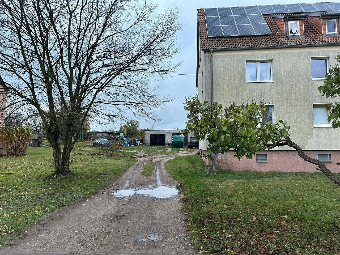 Prodej domu 3.286 m², pozemek 3.286 m², Dorfstr. 90, Fehrbellin, Braniborsko Prodej domu 3.286 m², pozemek 3.286 m², Dorfstr. 90, Fehrbellin, Braniborsko