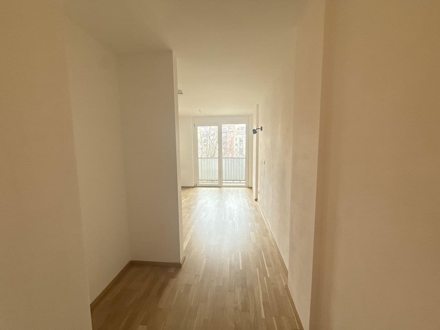 Pronájem bytu 1+1 23 m², St.-Cajetan-Str. 37, München, Bavorsko Pronájem bytu 1+1 23 m², St.-Cajetan-Str. 37, München, Bavorsko
