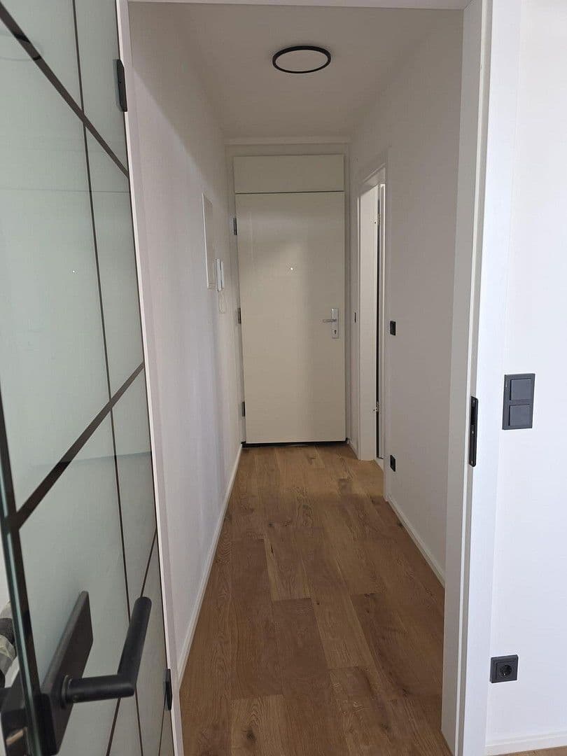 Prodej bytu 1+1 38 m², Dechsendorfer Straße 2, Erlangen, Bavorsko Prodej bytu 1+1 38 m², Dechsendorfer Straße 2, Erlangen, Bavorsko