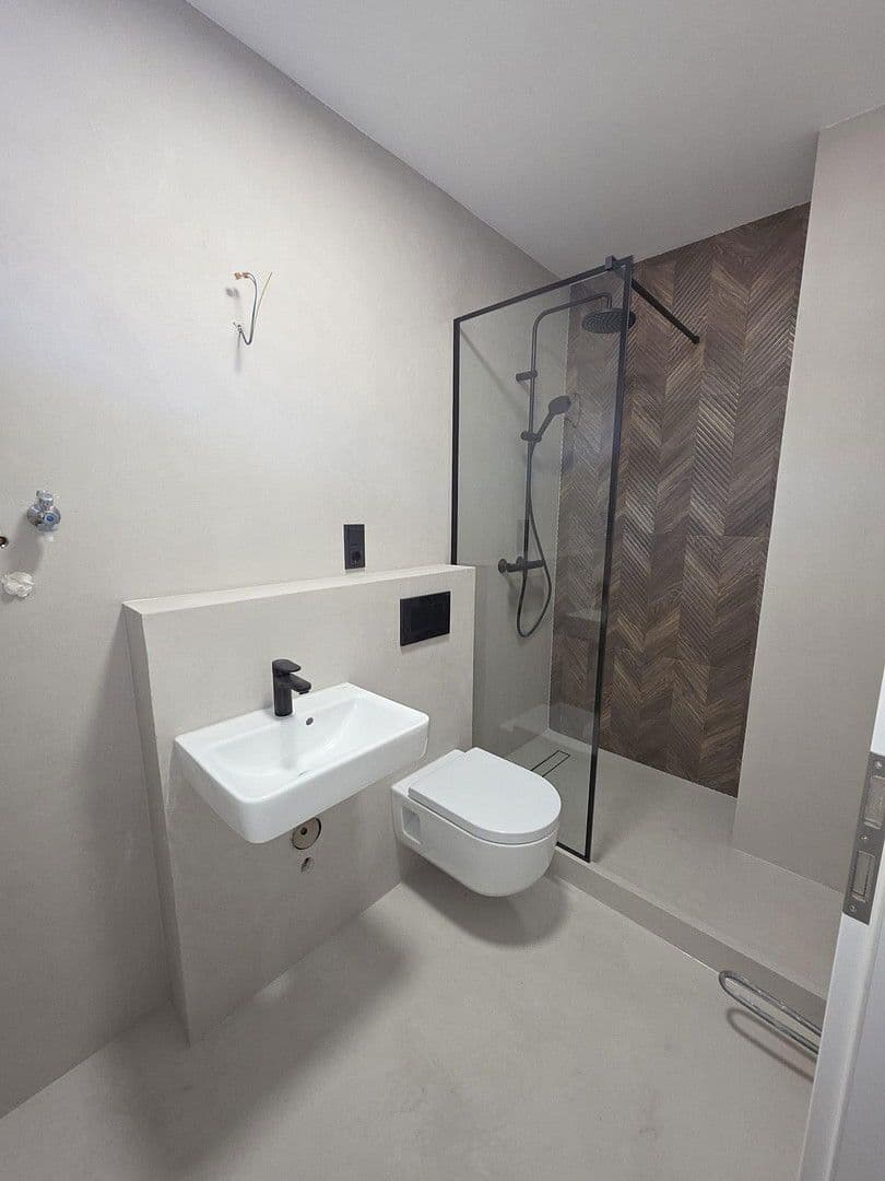 Prodej bytu 1+1 38 m², Dechsendorfer Straße 2, Erlangen, Bavorsko Prodej bytu 1+1 38 m², Dechsendorfer Straße 2, Erlangen, Bavorsko