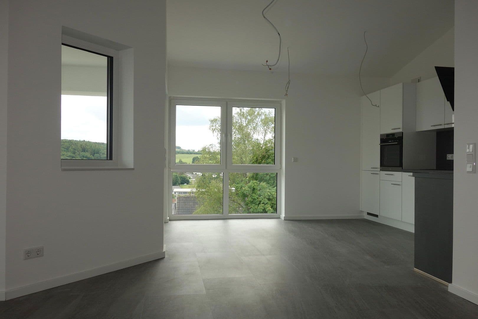 Pronájem bytu 2+1 68 m², Ginsterweg 2, Neuenrade, Severní Porýní-Vestfálsko Pronájem bytu 2+1 68 m², Ginsterweg 2, Neuenrade, Severní Porýní-Vestfálsko