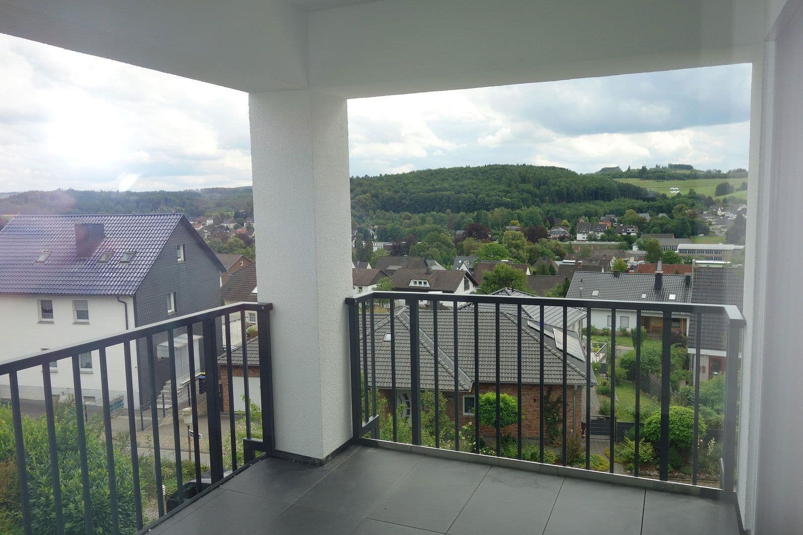 Pronájem bytu 2+1 68 m², Ginsterweg 2, Neuenrade, Severní Porýní-Vestfálsko Pronájem bytu 2+1 68 m², Ginsterweg 2, Neuenrade, Severní Porýní-Vestfálsko