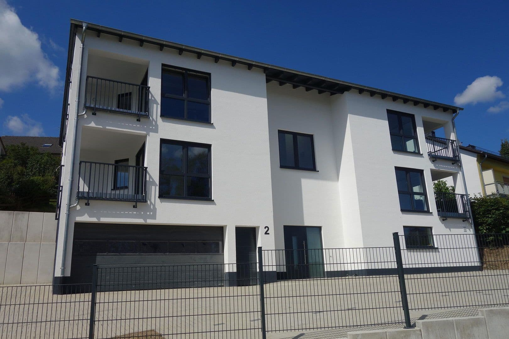 Pronájem bytu 2+1 68 m², Ginsterweg 2, Neuenrade, Severní Porýní-Vestfálsko Pronájem bytu 2+1 68 m², Ginsterweg 2, Neuenrade, Severní Porýní-Vestfálsko