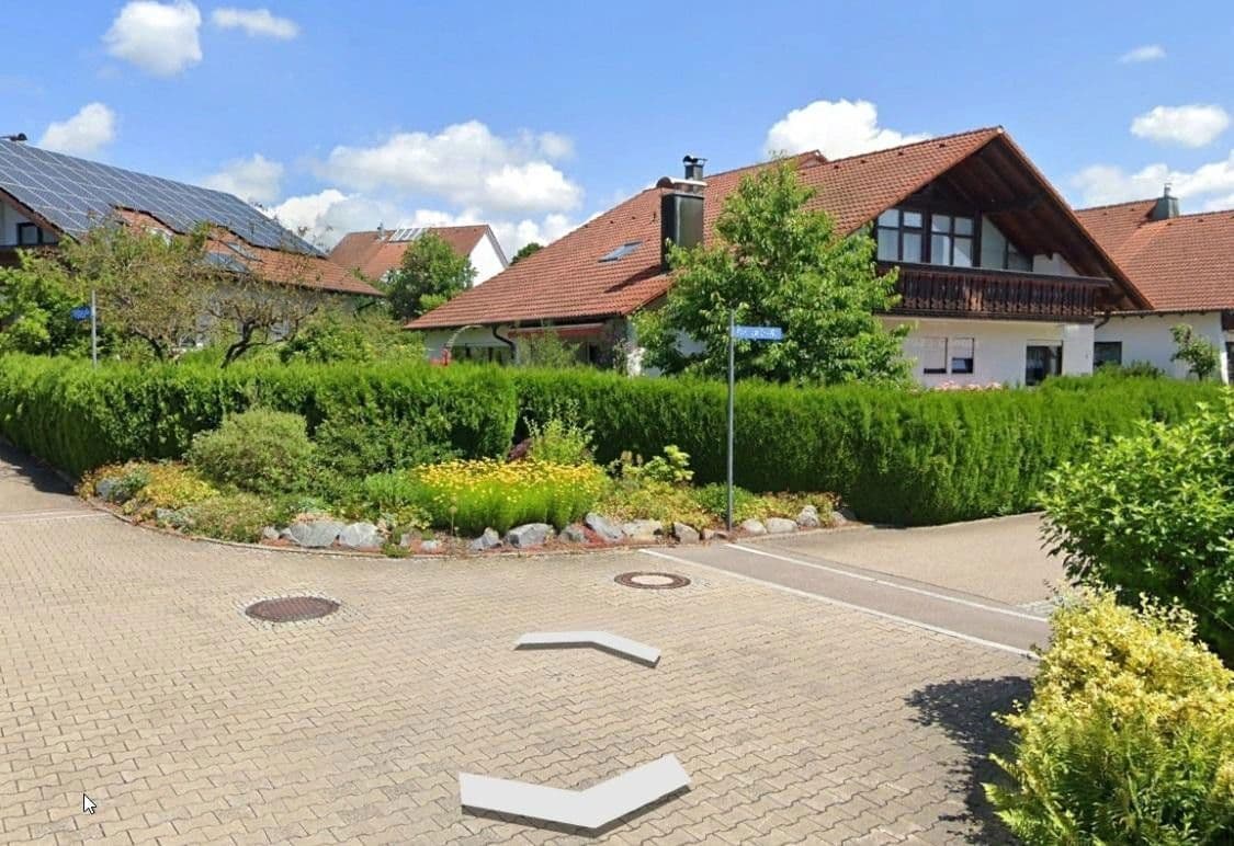 Prodej domu 255 m², pozemek 894 m², Hüttlingen, Bádensko-Württembersko Prodej domu 255 m², pozemek 894 m², Hüttlingen, Bádensko-Württembersko