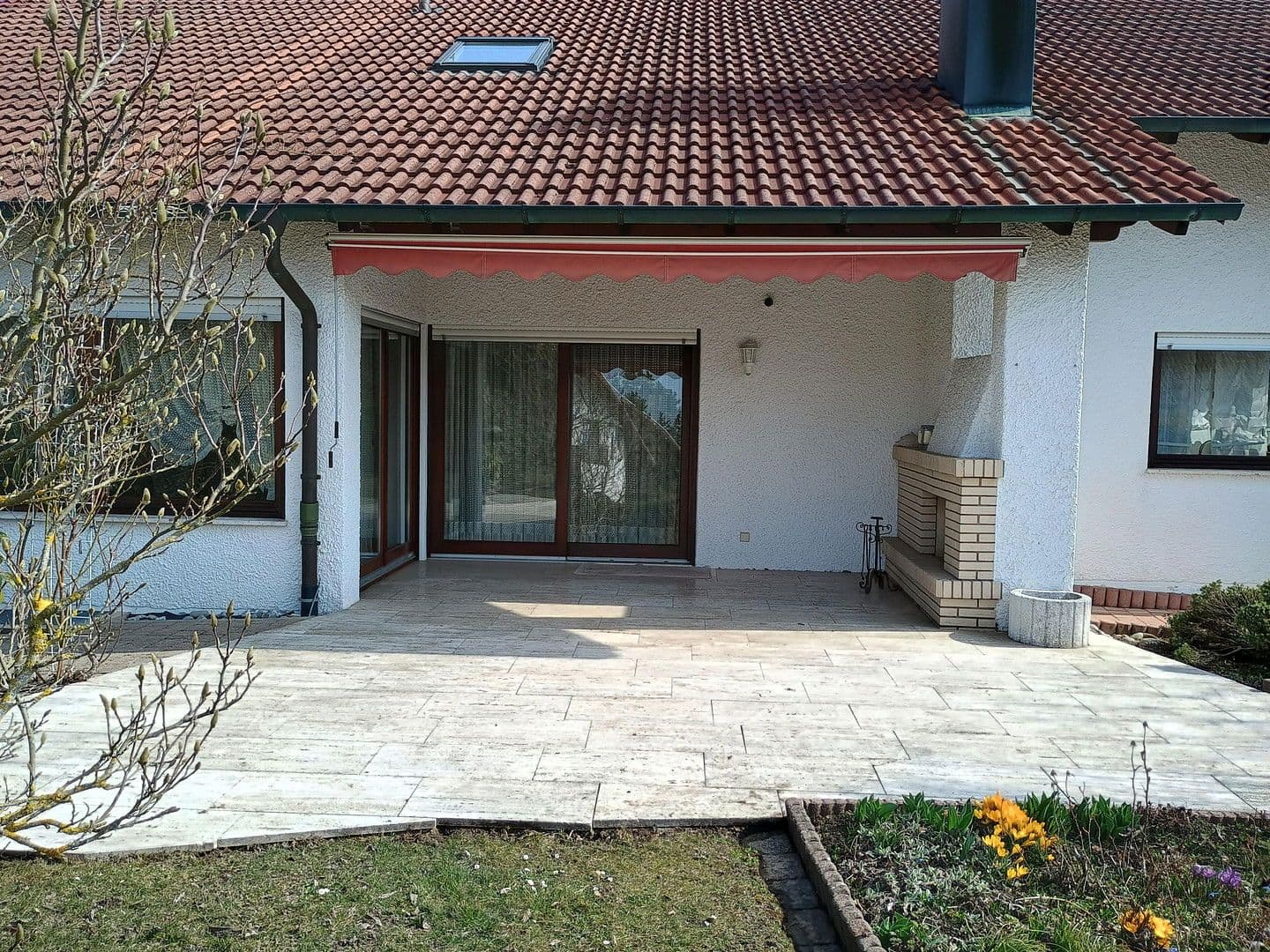 Prodej domu 255 m², pozemek 894 m², Hüttlingen, Bádensko-Württembersko Prodej domu 255 m², pozemek 894 m², Hüttlingen, Bádensko-Württembersko