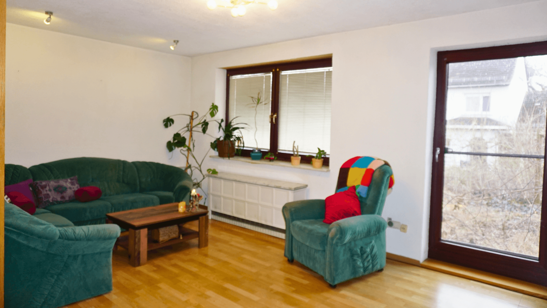 Prodej domu 132 m², pozemek 532 m², Ebersbach, Sasko Prodej domu 132 m², pozemek 532 m², Ebersbach, Sasko