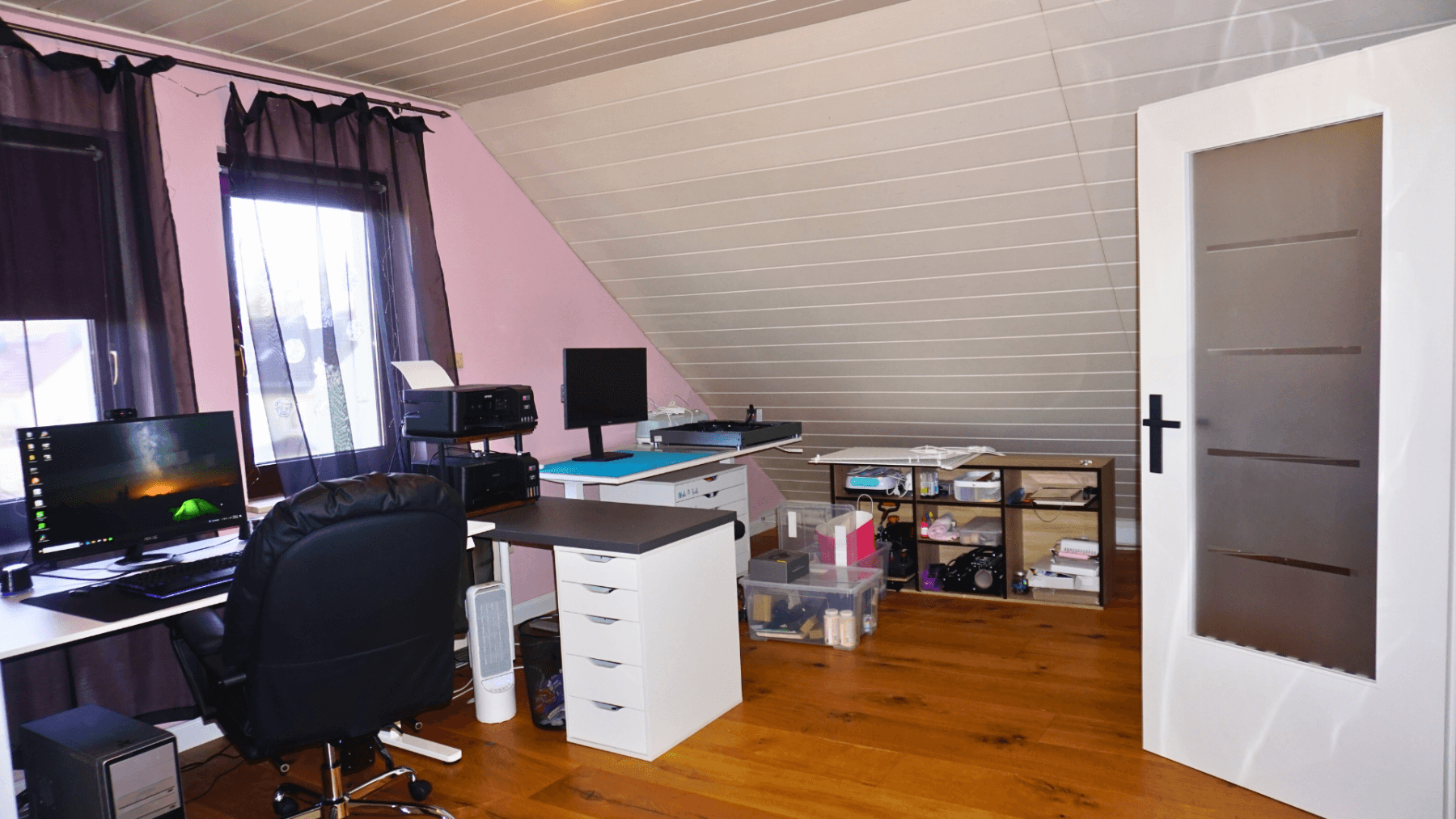 Prodej domu 132 m², pozemek 532 m², Ebersbach, Sasko Prodej domu 132 m², pozemek 532 m², Ebersbach, Sasko