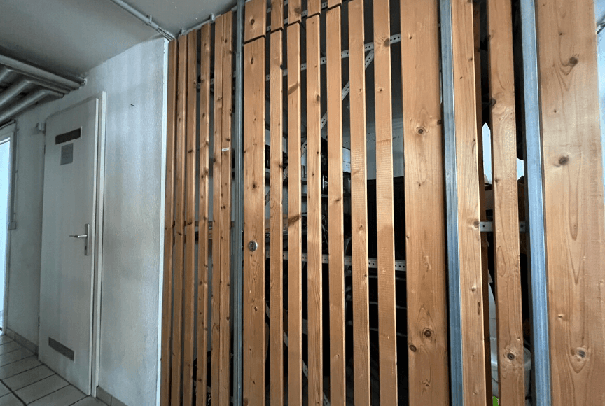 Pronájem bytu 2+1 51 m², Herrenberg, Bádensko-Württembersko Pronájem bytu 2+1 51 m², Herrenberg, Bádensko-Württembersko