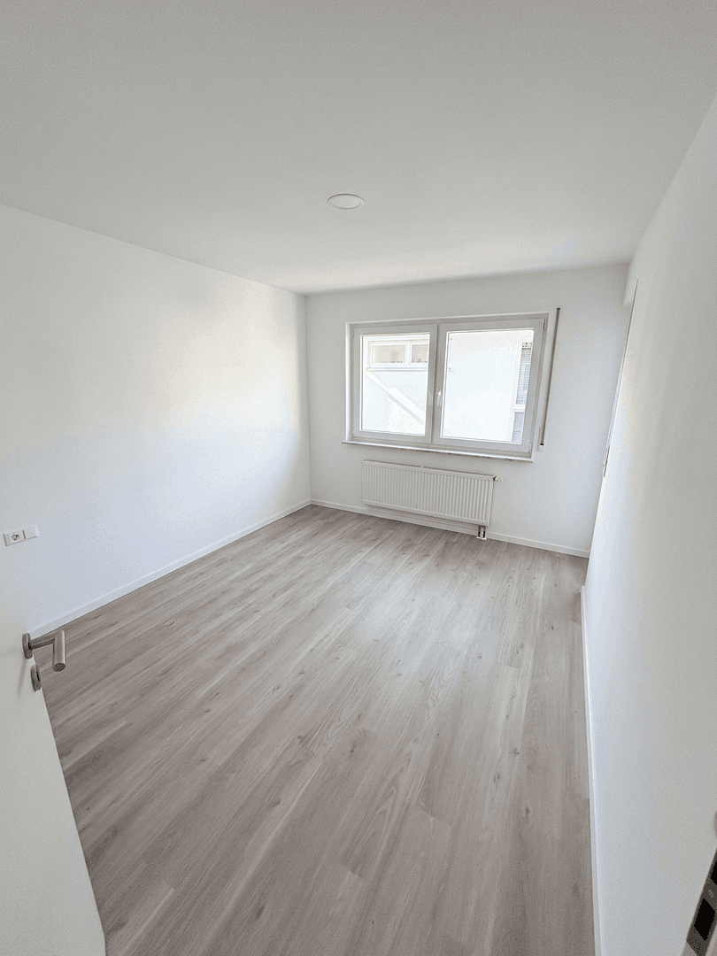 Pronájem bytu 2+1 51 m², Herrenberg, Bádensko-Württembersko Pronájem bytu 2+1 51 m², Herrenberg, Bádensko-Württembersko