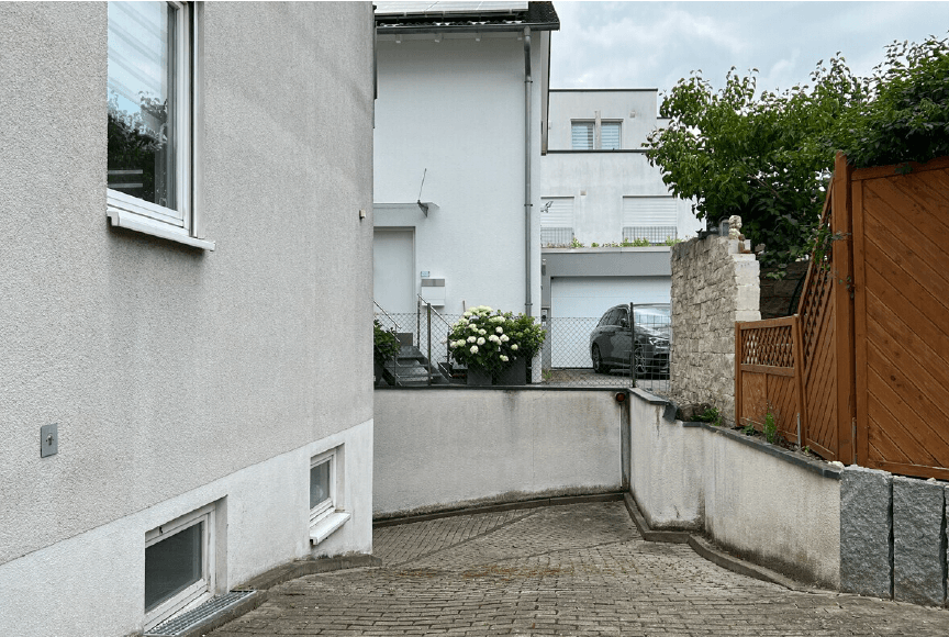 Pronájem bytu 2+1 51 m², Herrenberg, Bádensko-Württembersko Pronájem bytu 2+1 51 m², Herrenberg, Bádensko-Württembersko