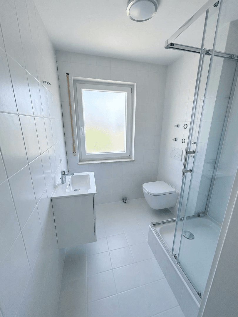 Pronájem bytu 2+1 51 m², Herrenberg, Bádensko-Württembersko Pronájem bytu 2+1 51 m², Herrenberg, Bádensko-Württembersko