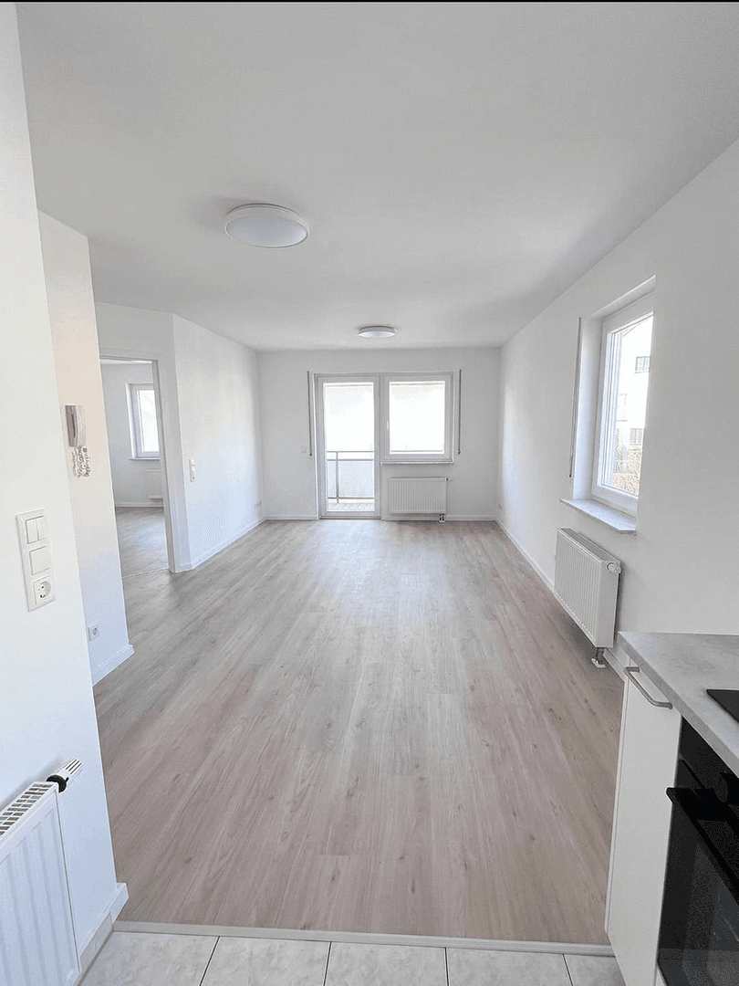 Pronájem bytu 2+1 51 m², Herrenberg, Bádensko-Württembersko Pronájem bytu 2+1 51 m², Herrenberg, Bádensko-Württembersko