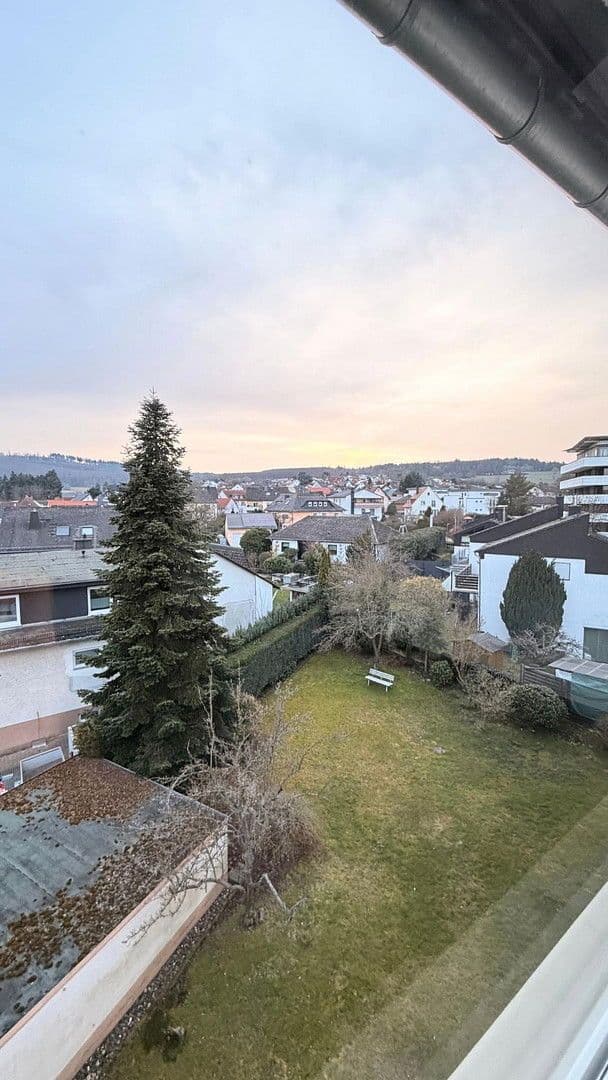 Pronájem bytu 3+1 81 m², Neu-Anspach, Hessen Pronájem bytu 3+1 81 m², Neu-Anspach, Hessen