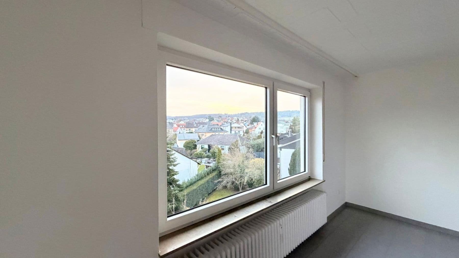 Pronájem bytu 3+1 81 m², Neu-Anspach, Hessen Pronájem bytu 3+1 81 m², Neu-Anspach, Hessen