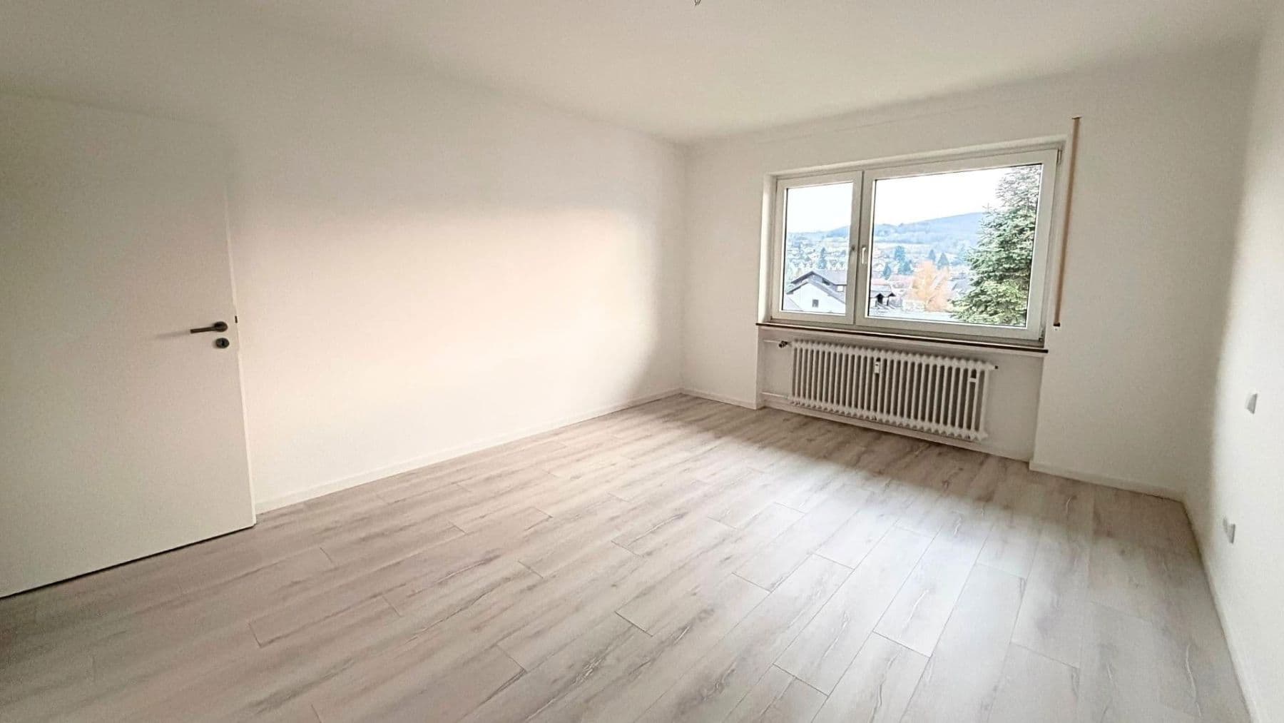 Pronájem bytu 3+1 81 m², Neu-Anspach, Hessen Pronájem bytu 3+1 81 m², Neu-Anspach, Hessen