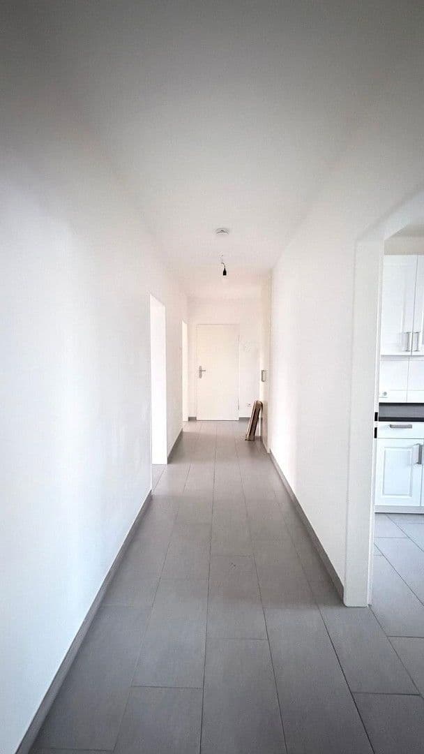 Pronájem bytu 3+1 81 m², Neu-Anspach, Hessen Pronájem bytu 3+1 81 m², Neu-Anspach, Hessen