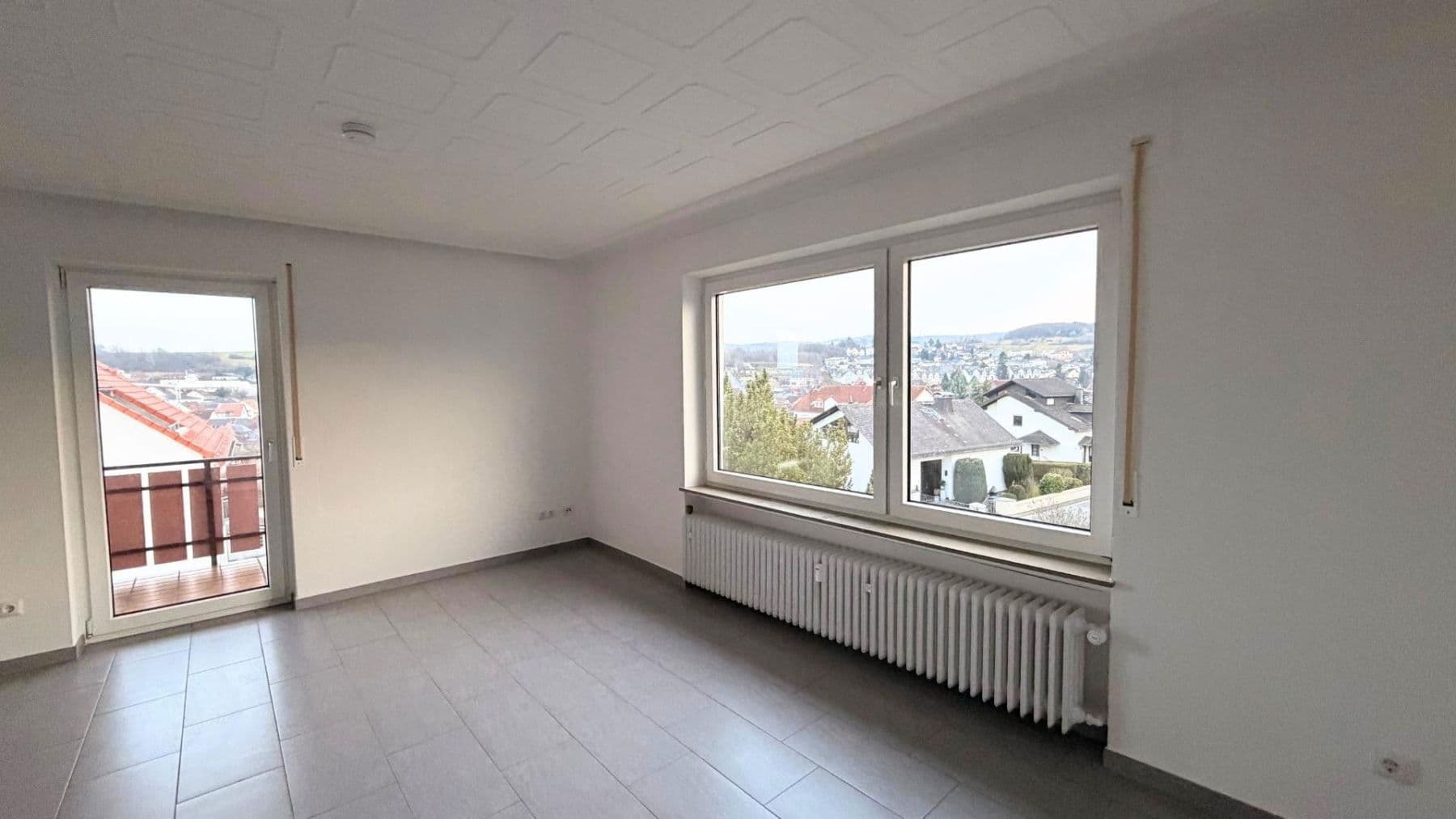 Pronájem bytu 3+1 81 m², Neu-Anspach, Hessen Pronájem bytu 3+1 81 m², Neu-Anspach, Hessen