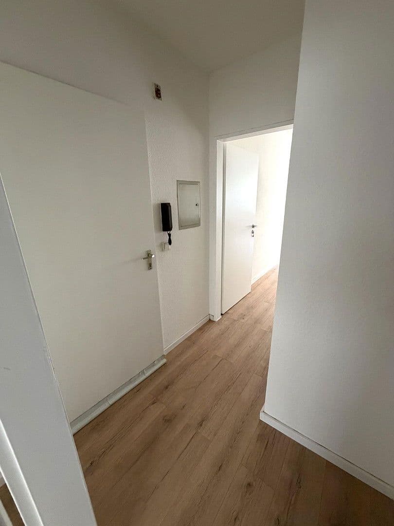 Pronájem bytu 2+1 45 m², Wuppertal, Severní Porýní-Vestfálsko Pronájem bytu 2+1 45 m², Wuppertal, Severní Porýní-Vestfálsko
