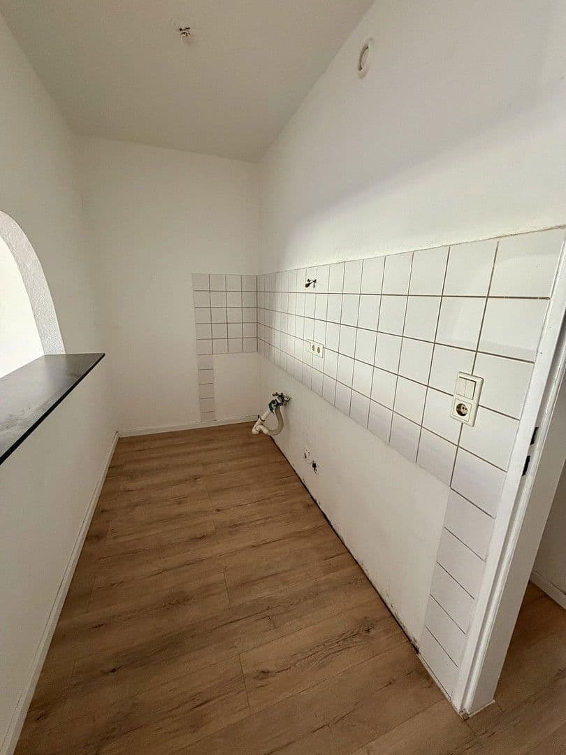Pronájem bytu 2+1 45 m², Wuppertal, Severní Porýní-Vestfálsko Pronájem bytu 2+1 45 m², Wuppertal, Severní Porýní-Vestfálsko