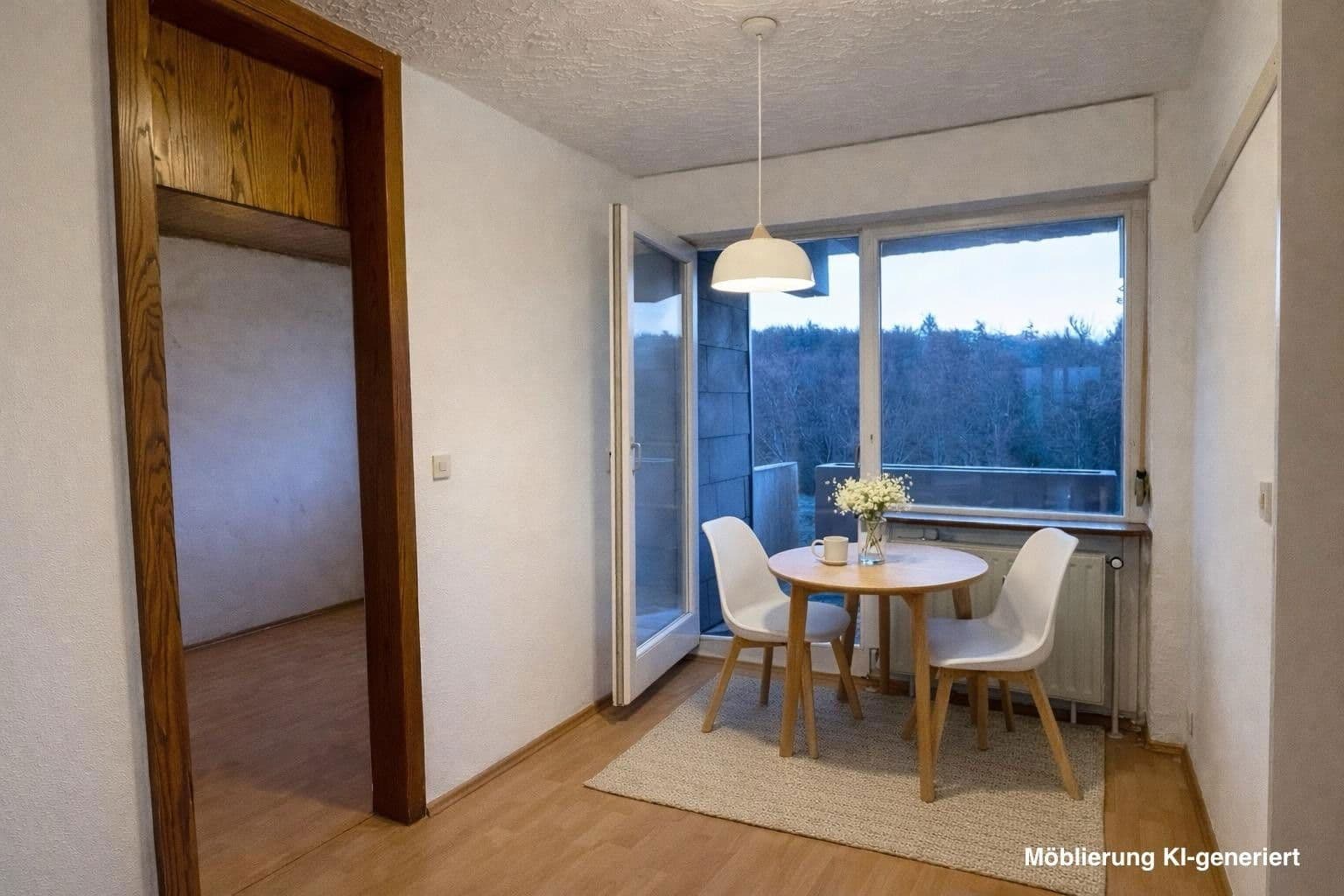 Pronájem bytu 3+kk 88 m², Konrad-Adenauer-Straße 11, Mosbach, Bádensko-Württembersko Pronájem bytu 3+kk 88 m², Konrad-Adenauer-Straße 11, Mosbach, Bádensko-Württembersko