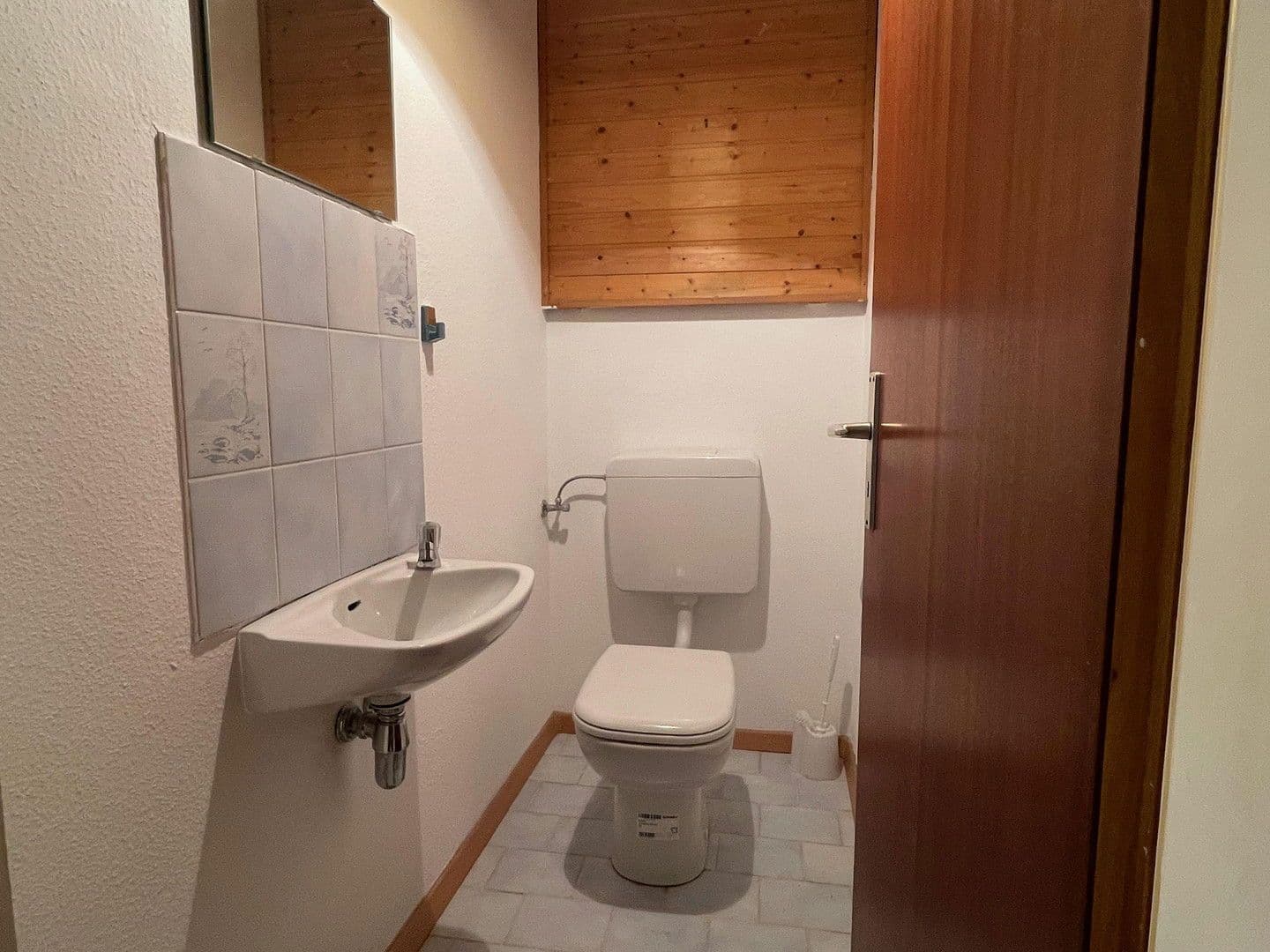 Pronájem bytu 3+kk 88 m², Konrad-Adenauer-Straße 11, Mosbach, Bádensko-Württembersko Pronájem bytu 3+kk 88 m², Konrad-Adenauer-Straße 11, Mosbach, Bádensko-Württembersko