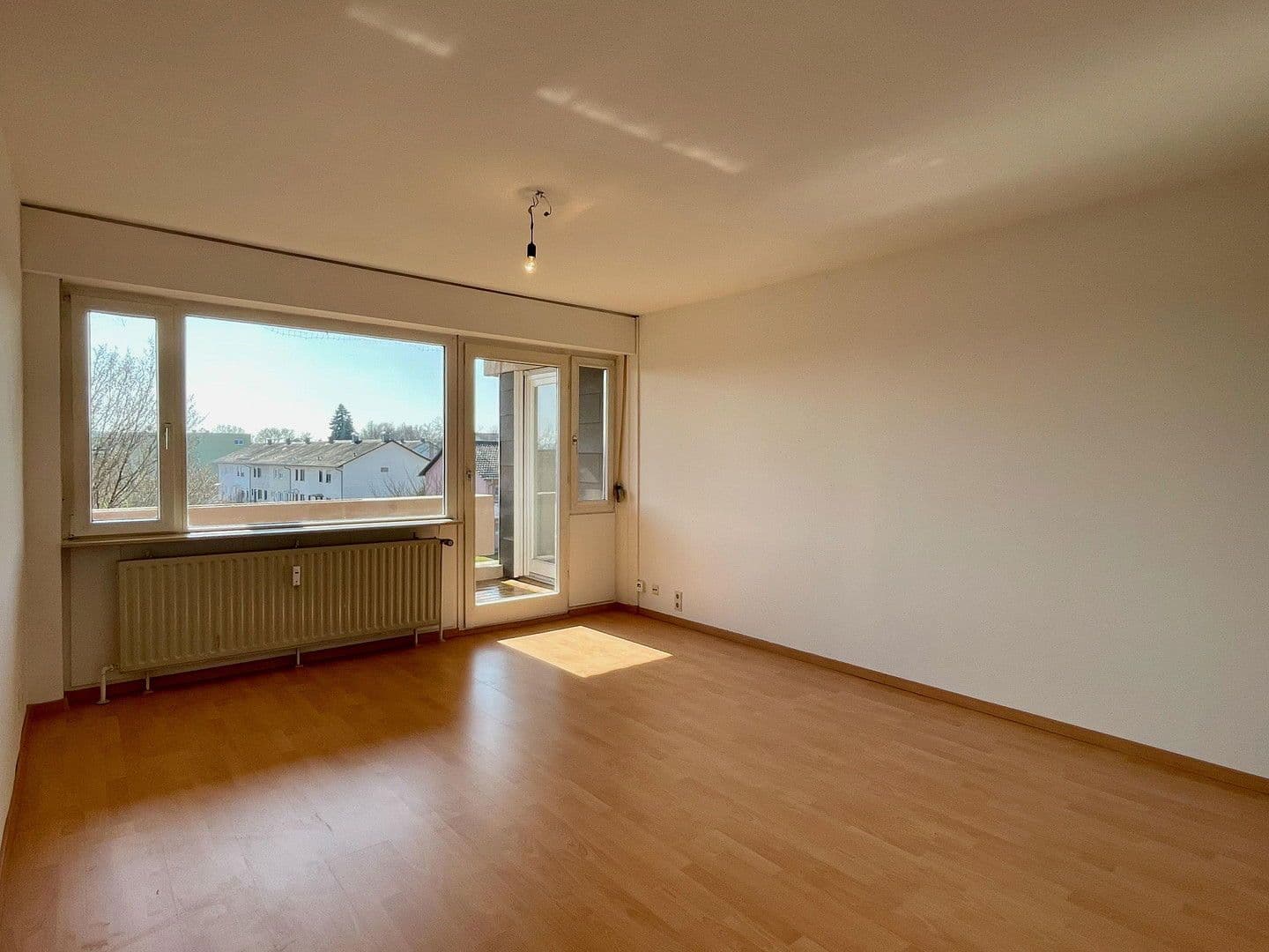 Pronájem bytu 3+kk 88 m², Konrad-Adenauer-Straße 11, Mosbach, Bádensko-Württembersko Pronájem bytu 3+kk 88 m², Konrad-Adenauer-Straße 11, Mosbach, Bádensko-Württembersko